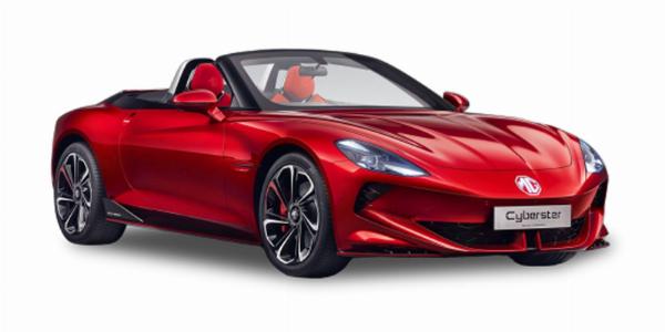 MG Cyberster Cần Thơ